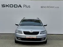 Octavia Elegance Plus II