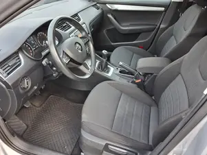 Škoda Octavia Elegance Plus II