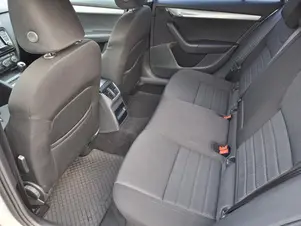 Škoda Octavia Elegance Plus II