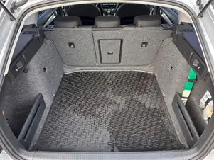 Škoda Octavia Elegance Plus II