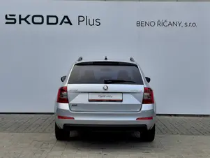 Škoda Octavia Elegance Plus II