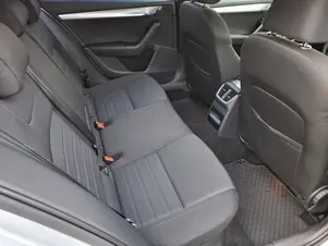 Škoda Octavia Elegance Plus II