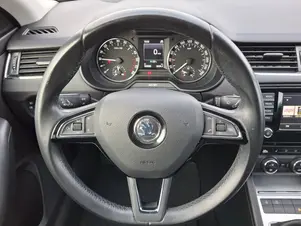 Škoda Octavia Elegance Plus II