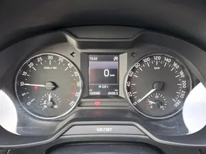 Škoda Octavia Elegance Plus II