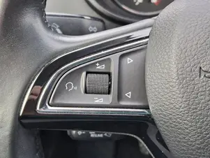 Škoda Octavia Elegance Plus II