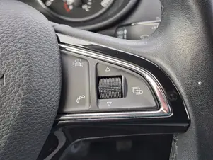 Škoda Octavia Elegance Plus II