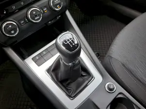 Škoda Octavia Elegance Plus II