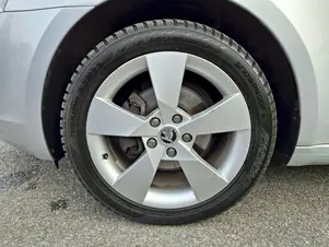 Škoda Octavia Elegance Plus II