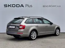 Octavia Style Plus
