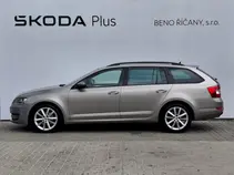 Octavia Style Plus