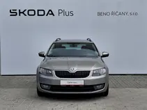 Octavia Style Plus