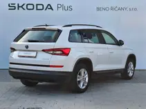 Kodiaq Active Plus