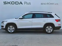 Kodiaq Active Plus