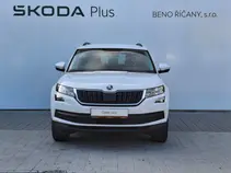 Kodiaq Active Plus