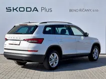 Kodiaq Ambition