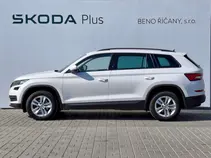 Kodiaq Ambition