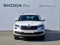 Kodiaq Ambition