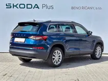 Kodiaq Style Plus