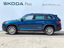 Kodiaq Style Plus