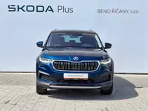 Kodiaq Style Plus