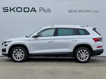 Kodiaq Style