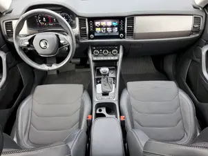 Škoda Kodiaq Style