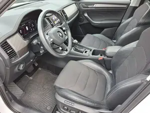 Škoda Kodiaq Style