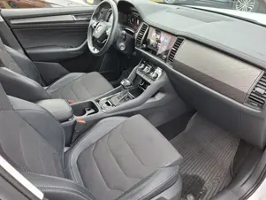 Škoda Kodiaq Style