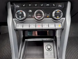 Škoda Kodiaq Style
