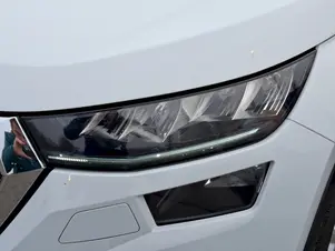 Škoda Kodiaq Style