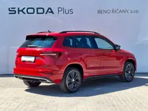 Karoq SportLine
