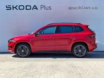 Karoq SportLine