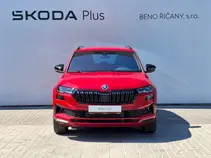 Karoq SportLine