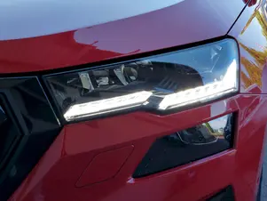Škoda Karoq SportLine