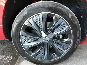 Škoda Karoq SportLine