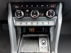 Škoda Karoq SportLine