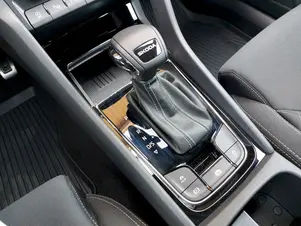 Škoda Karoq SportLine