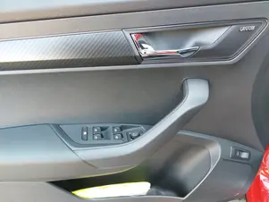 Škoda Karoq SportLine