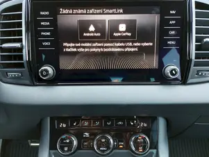 Škoda Karoq SportLine