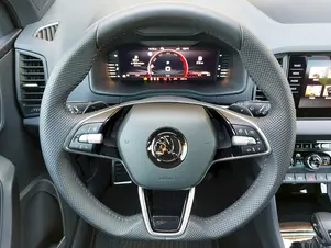 Škoda Karoq SportLine