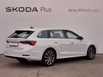 Octavia Style Plus