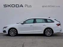 Octavia Style Plus