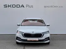 Octavia Style Plus