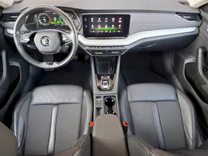 Škoda Octavia Style Plus