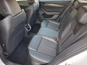 Škoda Octavia Style Plus