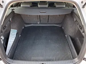 Škoda Octavia Style Plus