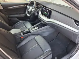 Škoda Octavia Style Plus