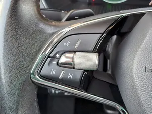 Škoda Octavia Style Plus