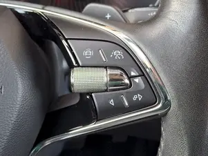 Škoda Octavia Style Plus