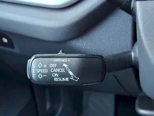 Škoda Octavia Style Plus